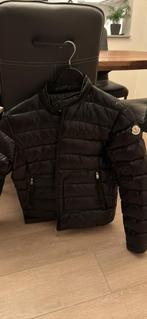 Moncler jas, Vêtements | Hommes, Vestes | Hiver, Enlèvement ou Envoi, Neuf, Taille 52/54 (L), Noir