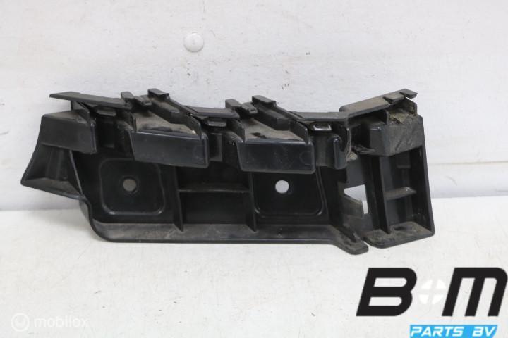 Bumpergeleider linksachter VW ID4 Pro 11A807393A, Gebruikt