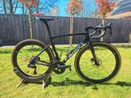 Specialized s-works tarmac sl7 maat 54 ultegra di2 12 speed, Enlèvement