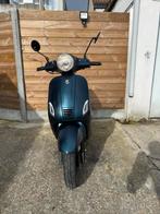 BTC RiVA, Enlèvement, Comme neuf