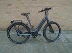 e-bike Gazelle Ultimate c380, Large, unisex model, 1250€, Fietsen en Brommers, Ophalen, Zo goed als nieuw, 51 tot 55 cm, 50 km per accu of meer