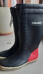 bottes Talamex pointure 42, Enlèvement ou Envoi, Comme neuf, Bottes