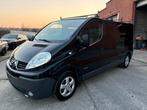 Cabine Renault Trafic Dubb ! ! !, Achat, 6 portes, Entreprise, 84 kW