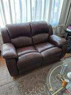 Leder salon, Ophalen