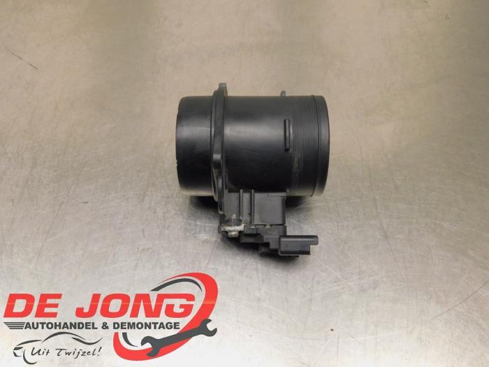 Compteur de masse d'air d'un Citroen Jumpy, Autos : Pièces & Accessoires, Autres pièces automobiles, Citroën, Utilisé, 3 mois de garantie
