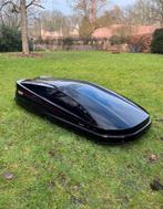 Dakkoffer touring L, Autos : Divers, Coffres de toit, Enlèvement, Utilisé