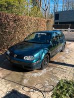 Volkswagen golf 4, Particulier, Achat, Golf