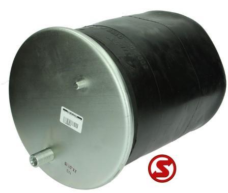 Occ Soufflet de suspension pneumatique arrière, Utilisé, Mercedes-Benz, Autres pièces automobiles