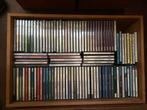 1500 oude cd’s in nieuwstaat, Cd's en Dvd's, Ophalen, Zo goed als nieuw