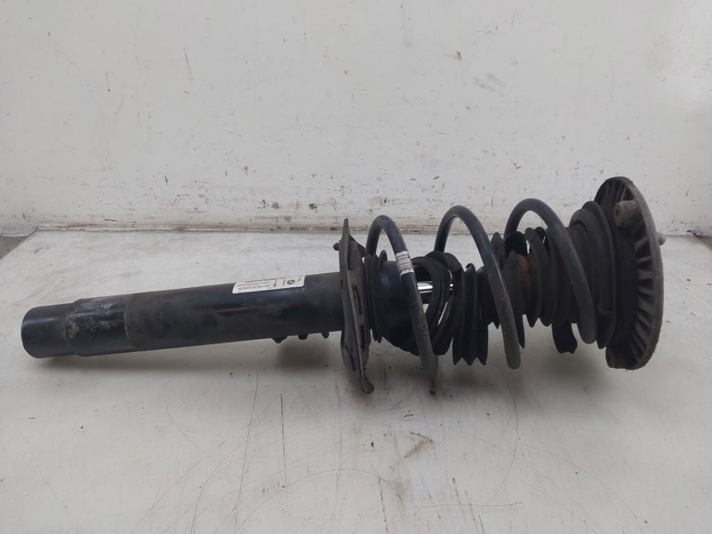 SCHOKBREKER RECHTS VOOR BMW 1 serie (F20) (01-2010/06-2019), Auto-onderdelen, Ophanging en Onderstel, BMW, Gebruikt