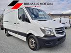 Mercedes-Benz Sprinter 314 cdi (bj 2017), Auto's, Stof, Gebruikt, Wit, Mercedes-Benz