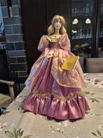 Frankling heirloom dolls pop goede staat geen verzending, Verzamelen, Ophalen, Pop