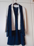 kleedje Terre Bleue maat 152, Ophalen, Meisje, Zo goed als nieuw, Jurk of Rok