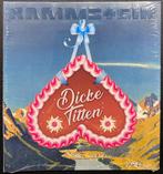 RAMMSTEIN - Dicke titten ( CD maxi ), Cd's en Dvd's, Verzenden, Nieuw in verpakking