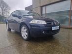 Renault Megane 1.5 Diesel 2009, Auto's, Voorwielaandrijving, 4 zetels, Beige, 4 cilinders