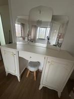 Istikbal kaptafel met spiegel (dringend), Ophalen, Gebruikt