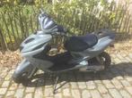 Yamaha Aerox 2T - 100% origineel, Fietsen en Brommers, Scooters | Yamaha, Ophalen, Aerox, Benzine, 50 cc