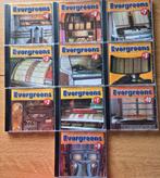 Lot evergreens, Cd's en Dvd's, Ophalen