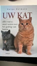 H. Hofmann - Uw kat, Enlèvement, Chats, H. Hofmann