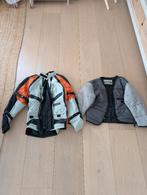 Motorvest Tuareg Dames, Motoren, Kleding | Motorkleding, Ophalen, Jas | textiel, Richa, Dames