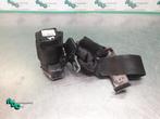 Ceinture de sécurité arrière gauche d'un Saab 9-3, -, 3 mois de garantie, Utilisé, -