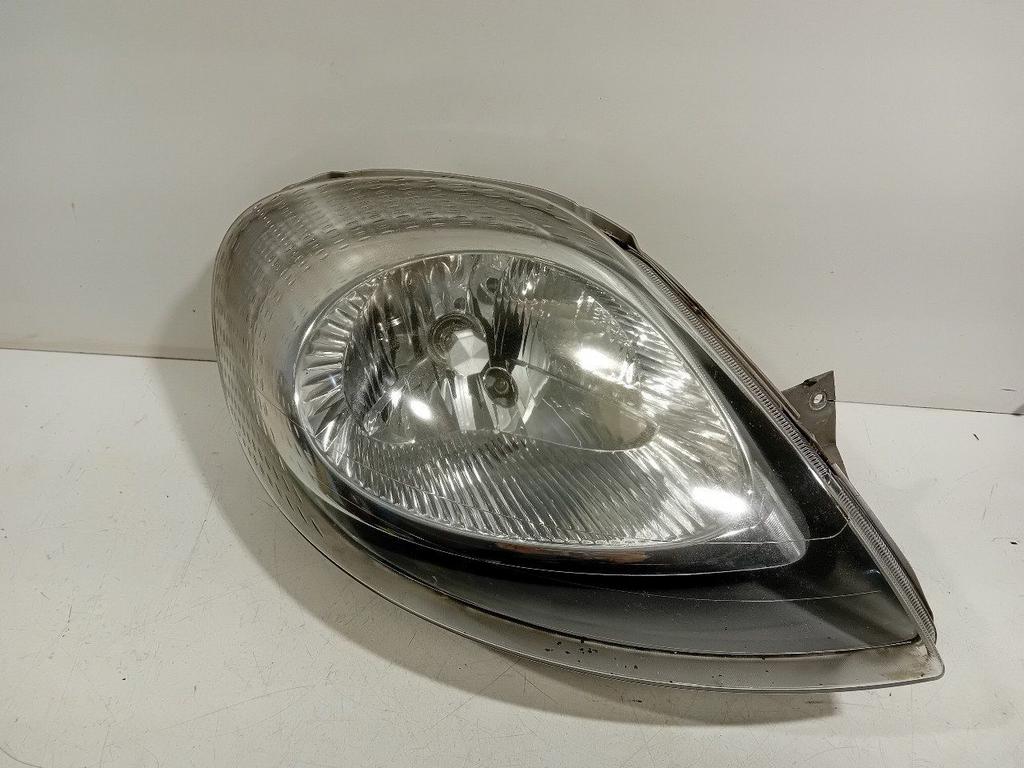 Koplamp rechts Opel Vivaro, Onderdelen@venauto.nl, Van der Ven Autorecycling B.V., Gebruikt, Ettenseweg 76, 4706 PB Roosendaal, The Netherlands