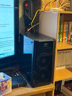 Pc gaming spirt of gamer, Gaming