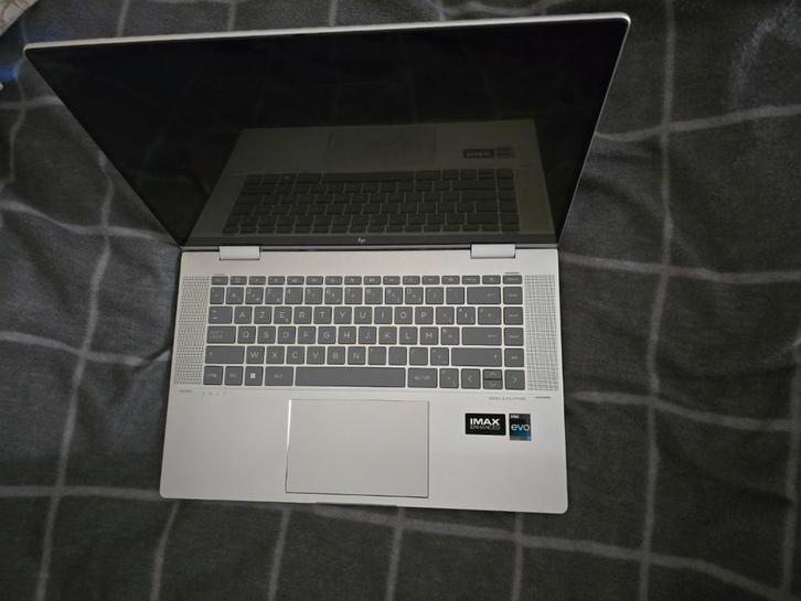 HP Envy x360 15-fe0008nb – i7-1355U / 16GB / 1TB SSD, Computers en Software, Windows Laptops, Gebruikt, 15 inch, SSD, 4 Ghz of meer
