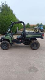 John deere gator 855D / UTV, Zakelijke goederen, Ophalen of Verzenden