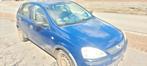 OPEL CORSA 2004+1.0ES+119000KM POUR 899 EU, Autos, Opel, Achat, Entreprise, Boîte manuelle, 5 portes