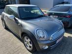 2010 Mini Cooper D, Auto's, Gebruikt, Bedrijf, Overige carrosserie, Cooper