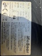 Vijverpomp, Tuin en Terras, Ophalen, Gebruikt, Kunststof, Fontein