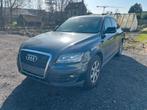Audi Q5 tdi ! Embrayage hs !, Euro 5, Entreprise, Q5, Boîte manuelle