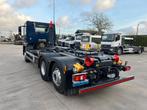 Mercedes-Benz Arocs 2540 MOTOR PTO - STUUR & LIFTAS - HYDRAU, Auto's, Vrachtwagens, Automaat, Euro 6, Mercedes-Benz, Bedrijf