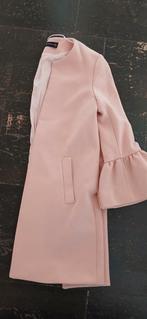 Jacket van Zara, Kleding | Dames, Zara Woman, Ophalen, Maat 34 (XS) of kleiner, Roze