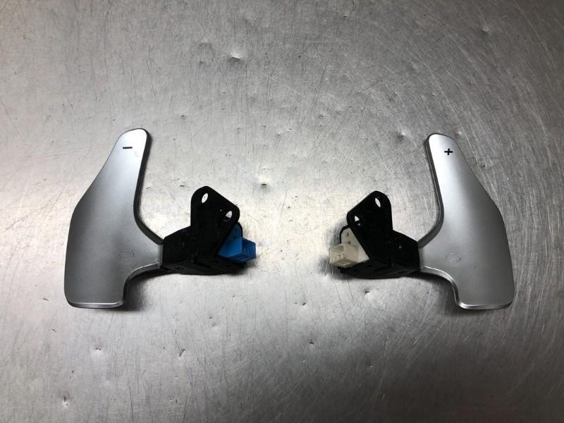 SCHAKELFLIPPERS Lexus IS (E2) (01-1998/03-2013), Gebruikt, Lexus