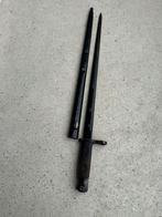 Baïonnette ABBL MÊME NUMÉRO, Enlèvement ou Envoi