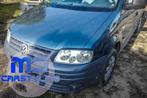 VW Touran ’03 – Koplampspoilers, Enlèvement ou Envoi