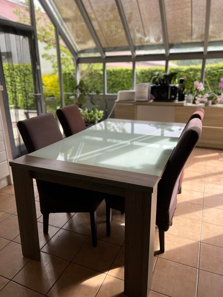 Table de cuisine, Huis en Inrichting, Tafels | Eettafels, Ophalen