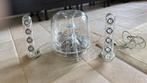Harman Kardon Soundsticks II, Ophalen, Zo goed als nieuw, Audiokanaal 2.1, Harman kardon