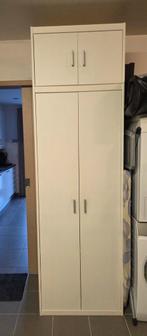 Gratis kast (kleerkast), Ophalen, 50 tot 75 cm, 50 tot 100 cm