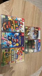 Nintento switch games, Games en Spelcomputers, Ophalen, Gebruikt