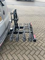4 fietsendrager kantelbaar, Ophalen, Zo goed als nieuw