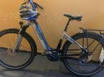 Thomson elektrische fiets, Zo goed als nieuw, 50 km per accu of meer, 55 tot 59 cm, Ophalen
