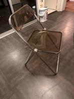 4 Castelli stoelen, Ophalen, Gebruikt, 70s, Vier