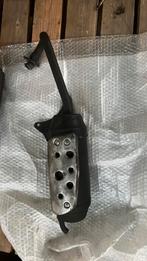 Pot d'échappement tecnigas 50cc 2t, Vélos & Vélomoteurs, Pièces de cyclomoteur | Scooters, Enlèvement ou Envoi, Comme neuf, Pot d'échappement