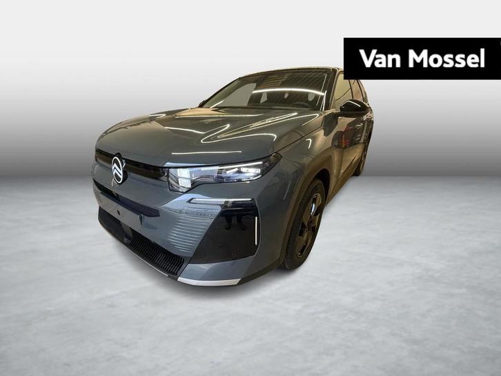 Citroën C5 Aircross Hybrid 145 ch/pk Automatic MAX, Autos, Citroën, Entreprise, Achat, C5 Aircross, Hybride Électrique/Essence