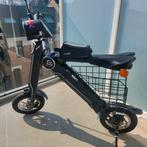 EZ-RIDE, 59 cm of meer, Ophalen