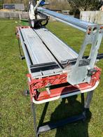Scie à table pour carreaux, Bricolage & Construction, 1200 watts ou plus, 70 mm ou plus, Enlèvement, Utilisé