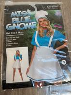 Carnaval kostuum smurfin, Enlèvement, Comme neuf, Taille 36 (S)